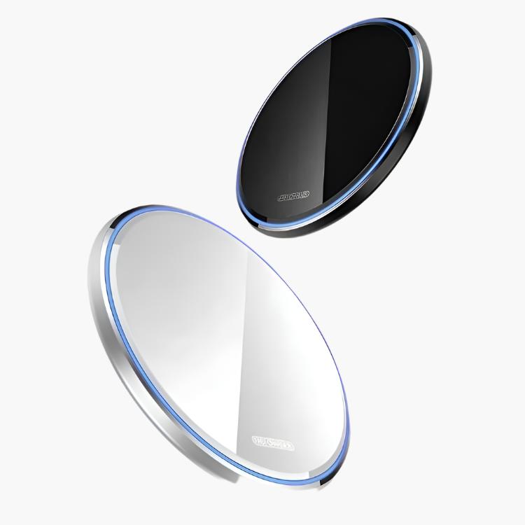 15W Fast Wireless Charger