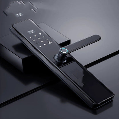 Automatic Electronic Password Security Lock